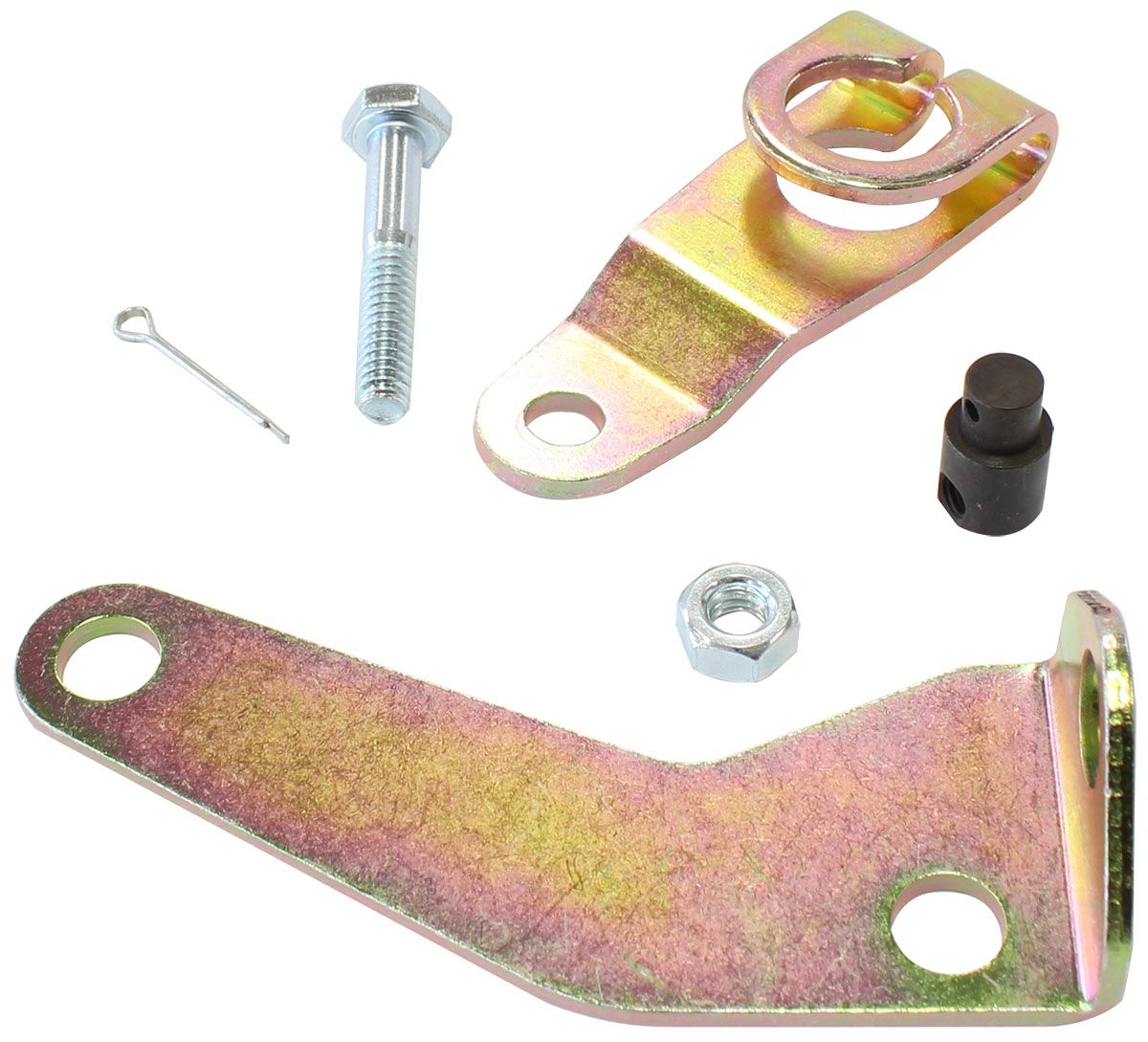 AF72-9054 - Bang Shift Transmission Bracket & Lever Kit Suit Ford C4