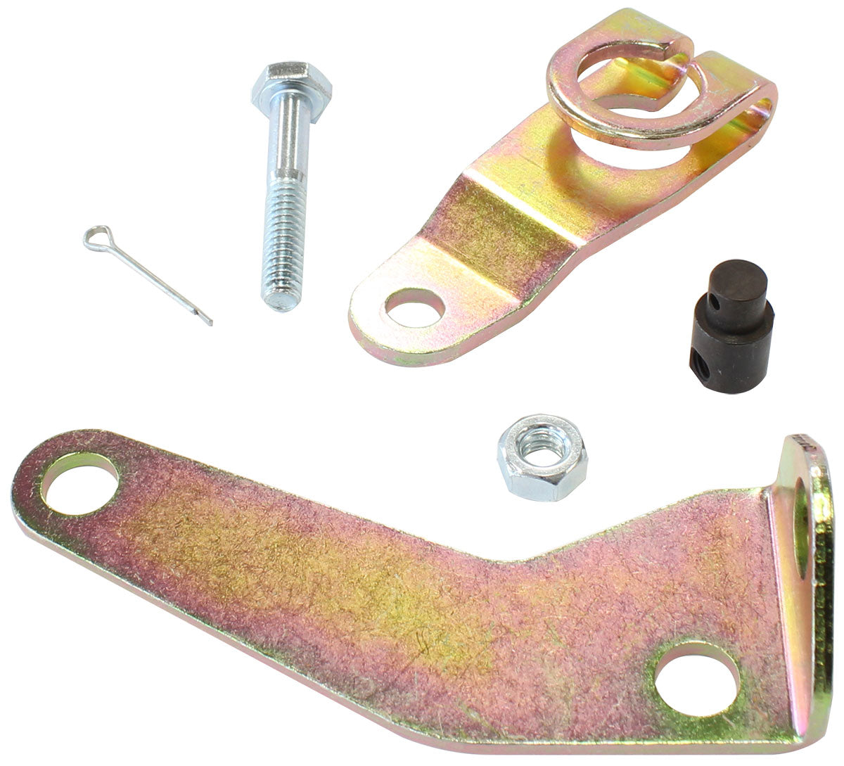 AF72-9054 - BANG SHIFT BRACKET & LEVER KITFORD C4