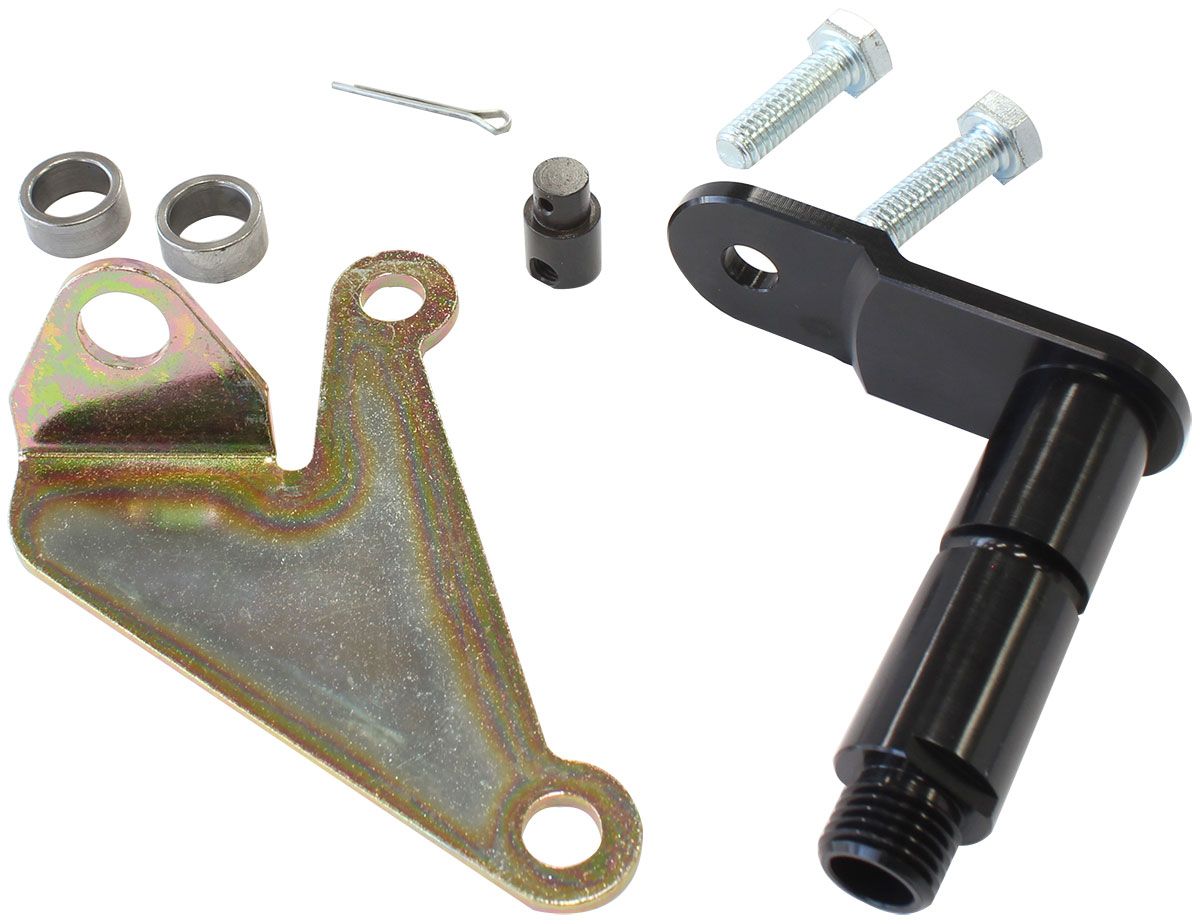AF72-9055 - Bang Shift Transmission Bracket & Lever Kit Suit Ford AOD