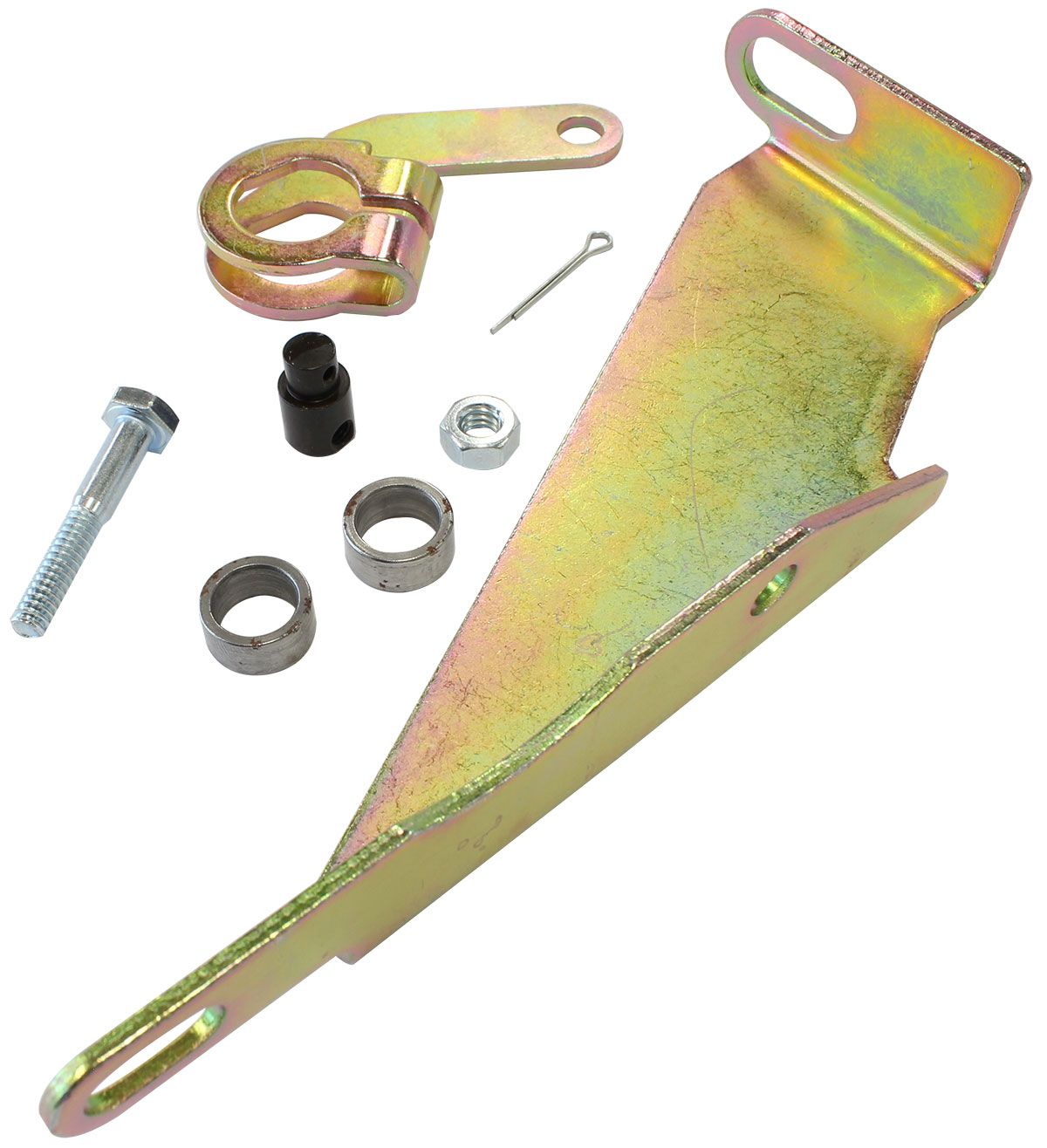 AF72-9056 - Bang Shift Transmission Bracket & Lever Kit Suit Chrysler Torqueflite 727 and 904