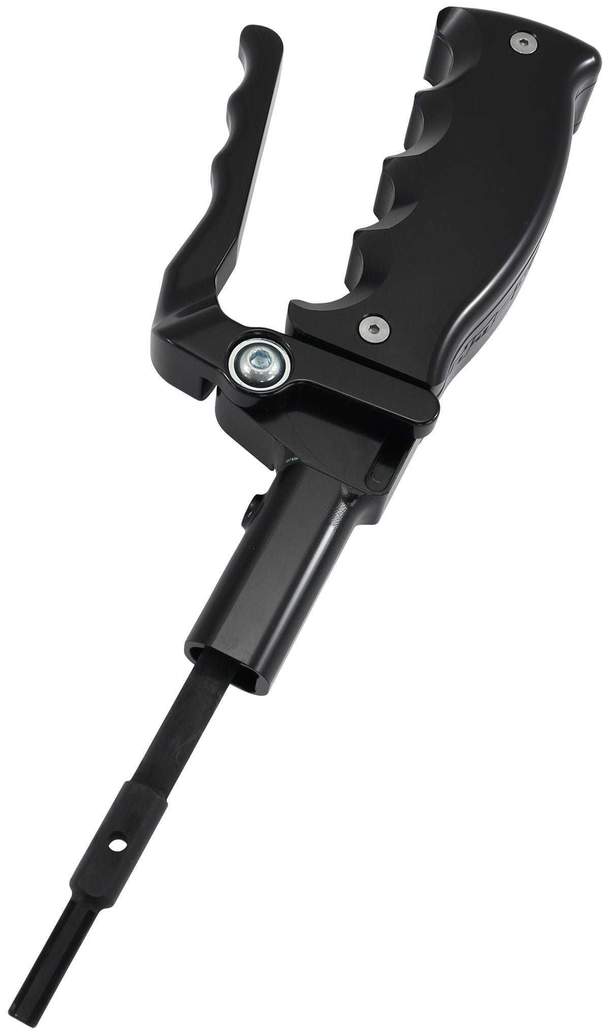 AF72-9100BLK - Download instructions Bang Shift Attack OEM Holden Commodore VT & VX Shifter Handle - Black Billet Factory Replacement Shifter Handle