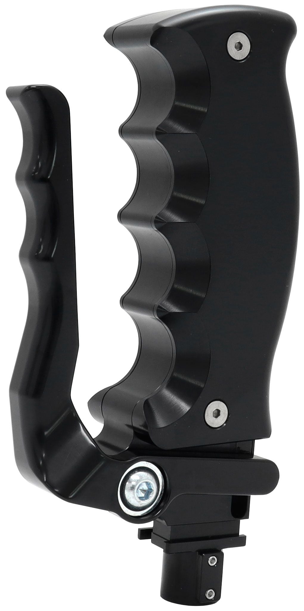 AF72-9103BLK - Bang Shift Attack OEM Holden Commodore VF Shifter Handle - Black Billet Factory Replacement Shifter Handle