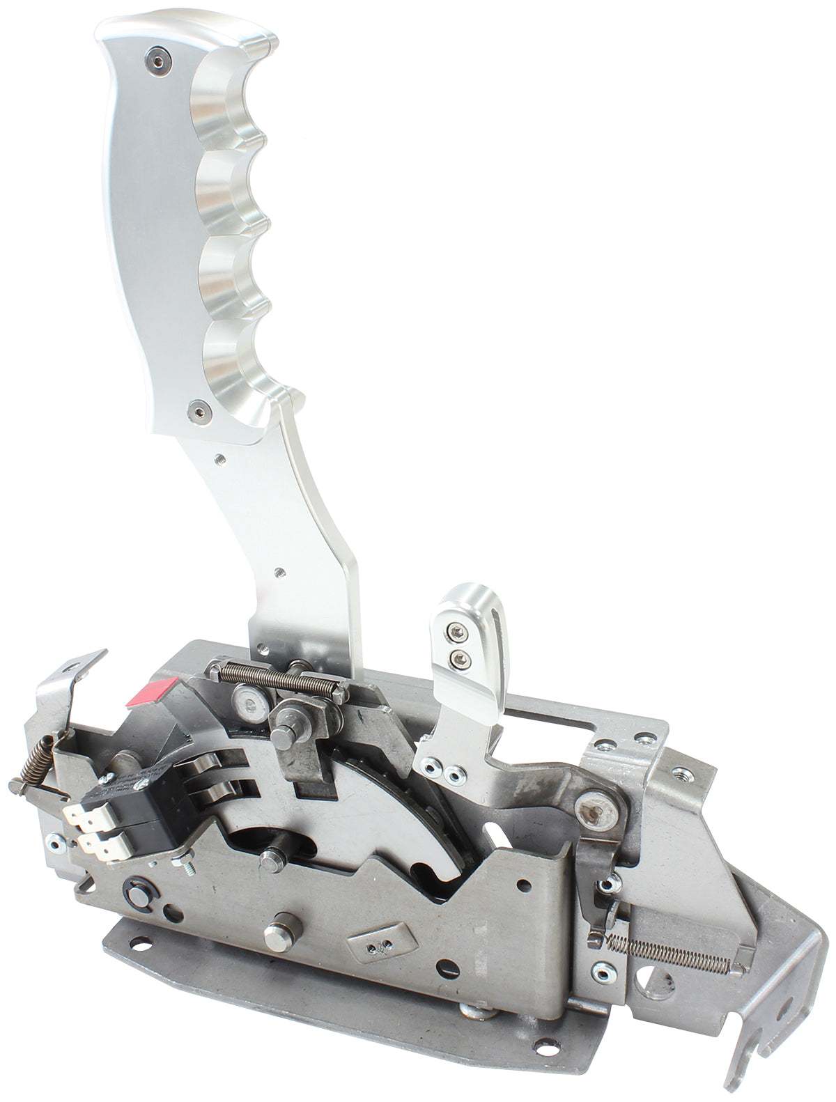 AF72-9112 - PISTOL 2 & 3 & 4 SPEED BARE SHIFTER RATCHET BANG SHIFT