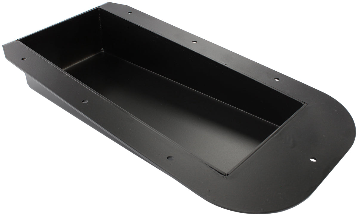 AF72-9801 - VL - VS SHIFTER MOUNTING BOX DROP BOX COMMODORE