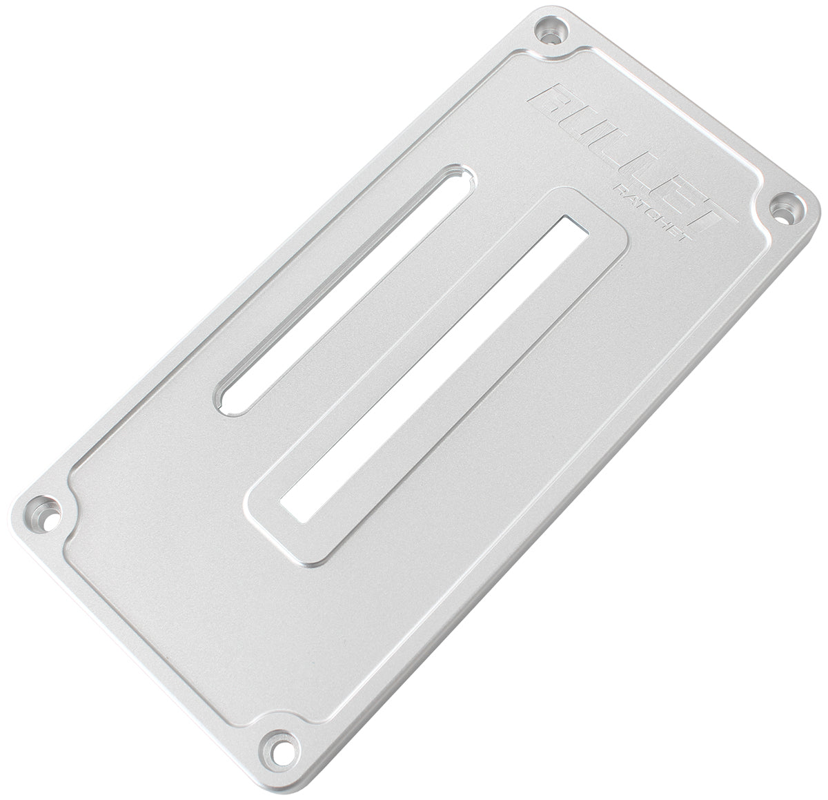 AF72-9935 - LHD CONVERSION KIT SILVER FOR BULLET SHIFTER ONLY