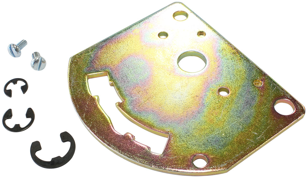 AF72-9961 - BANG SHIFT 3 SPEED GATE PLATE FORWARD PATTERN FITS ATTACK
