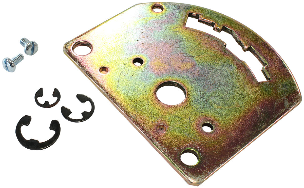AF72-9962 - BANG SHIFT 3 SPEED GATE PLATE REVERSE PATTERN FITS ATTACK