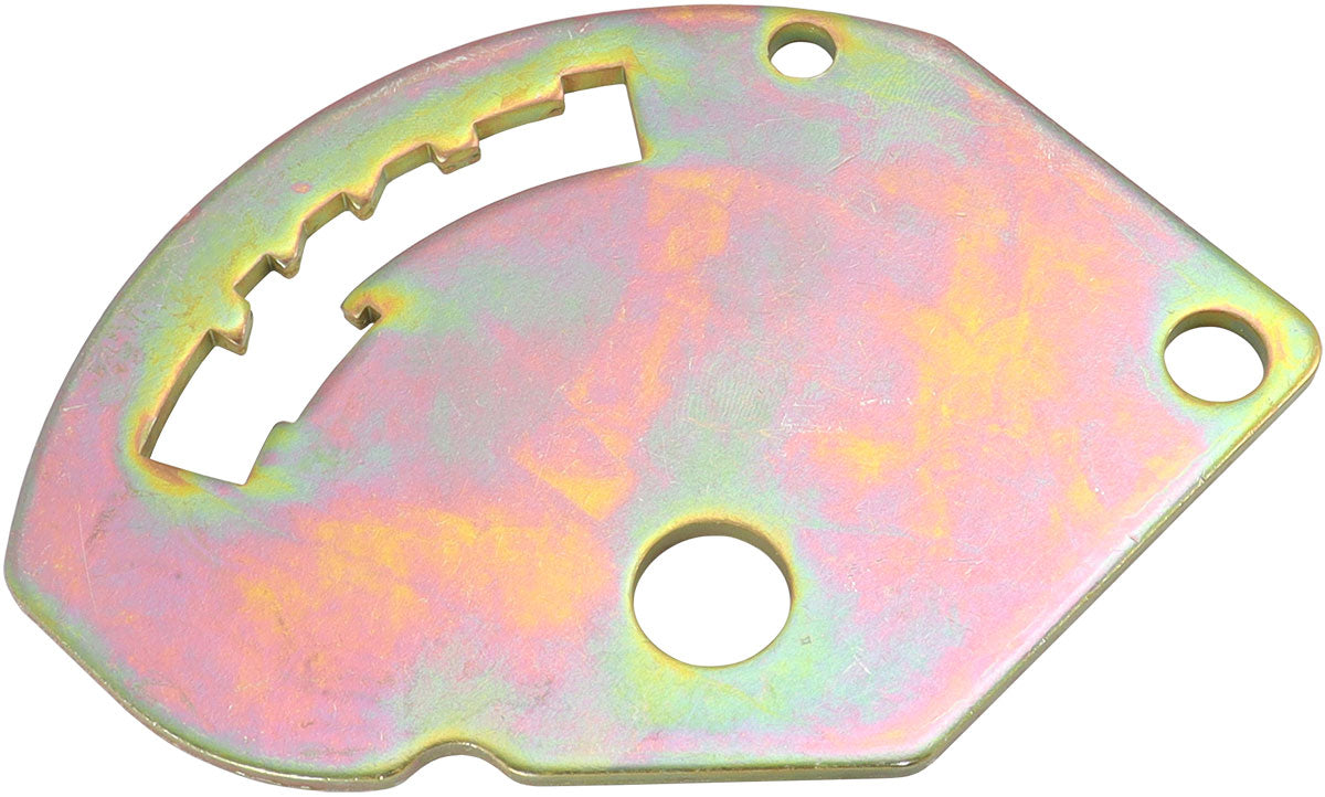 AF72-9966 - BANG SHIFT 3 SPEED GATE PLATE FORWARD ATTACK SLIMLINE ONLY