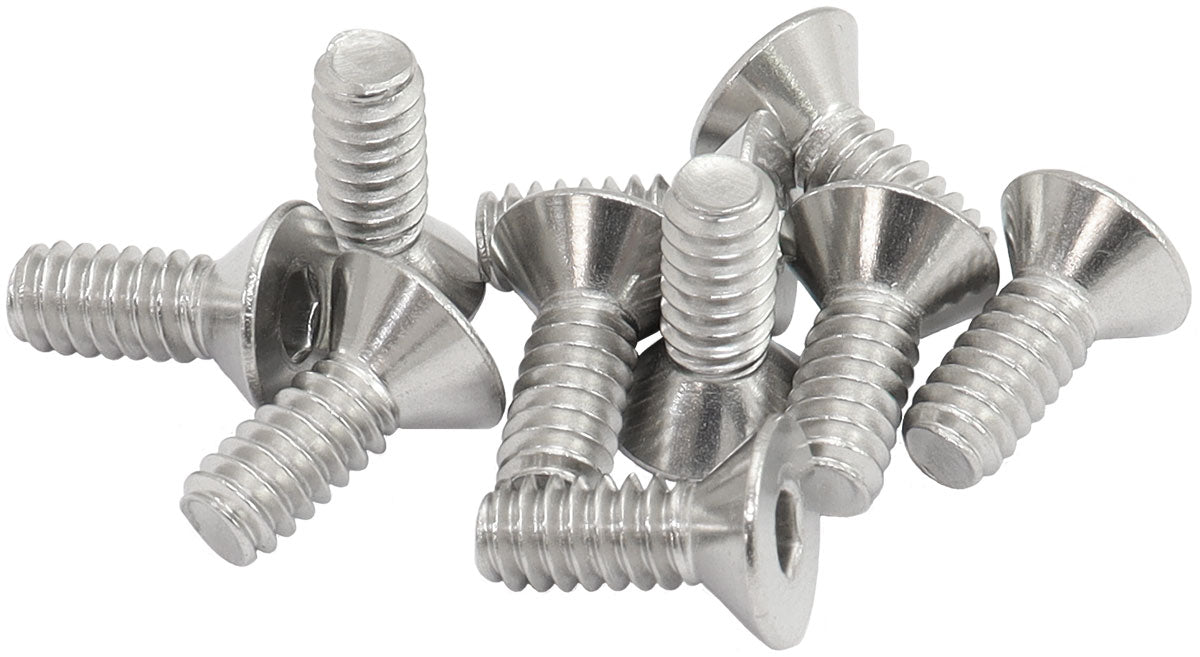 AF72-9997 - REPLACEMENT COVER SCREW KIT BANG SHIFT ATTACK SLIMLINE