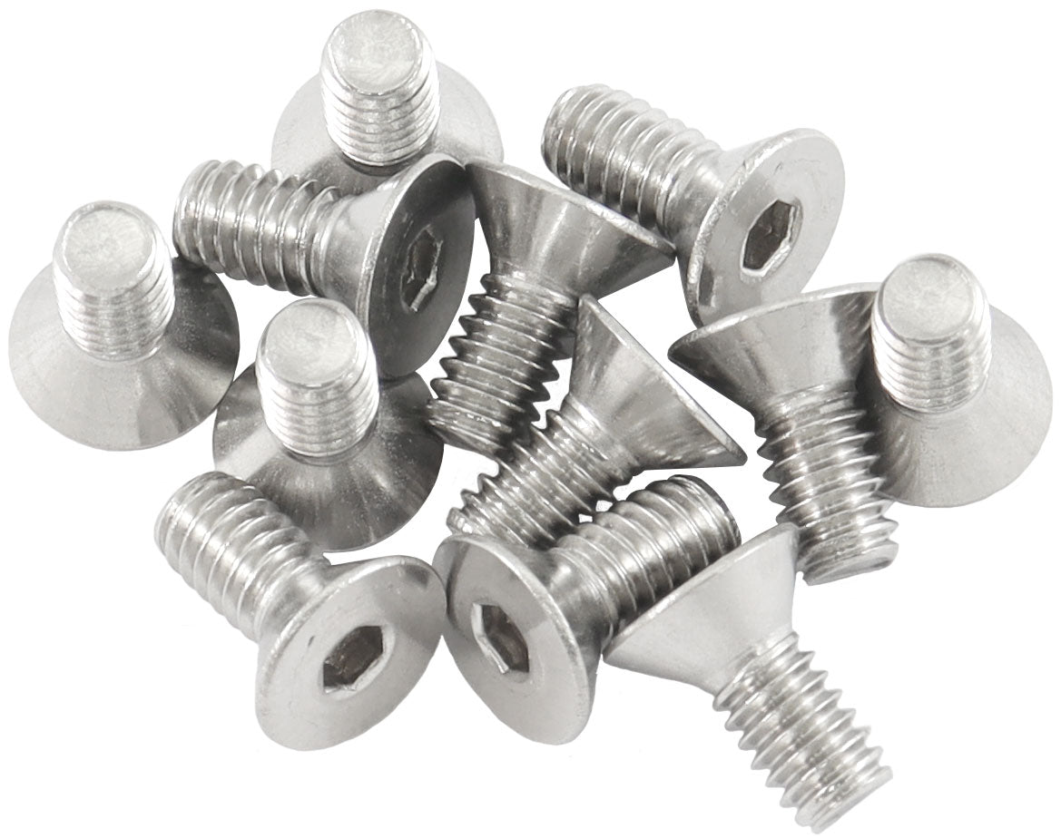 AF72-9998 - REPLACEMENT COVER SCREW KIT BANG SHIFT NITRO PISTOL ATTACK