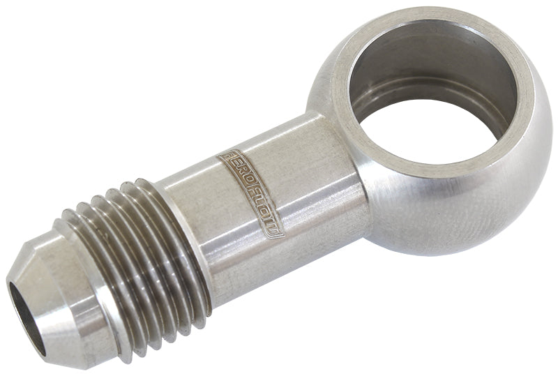 AF720-06SS - S/S Banjo 14mm to -06