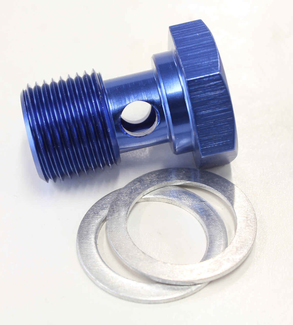 AF726-06 - Banjo Bolt 5/8"-20 Thread