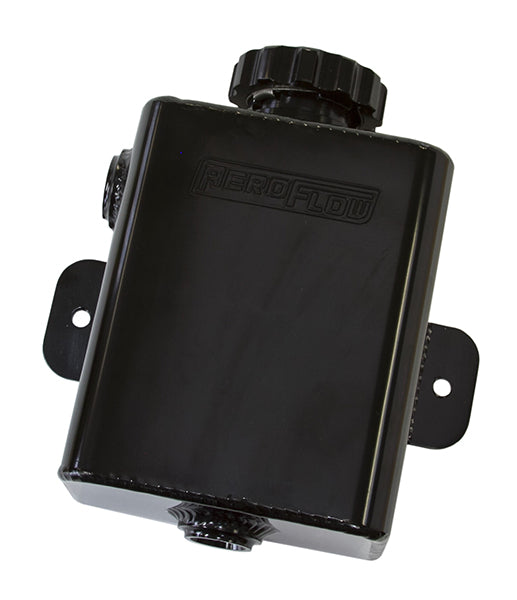 AF77-1026BLK - FABRICATED EXPANSION TANK 1.2L CAPACITY 32MM CAP SIZE