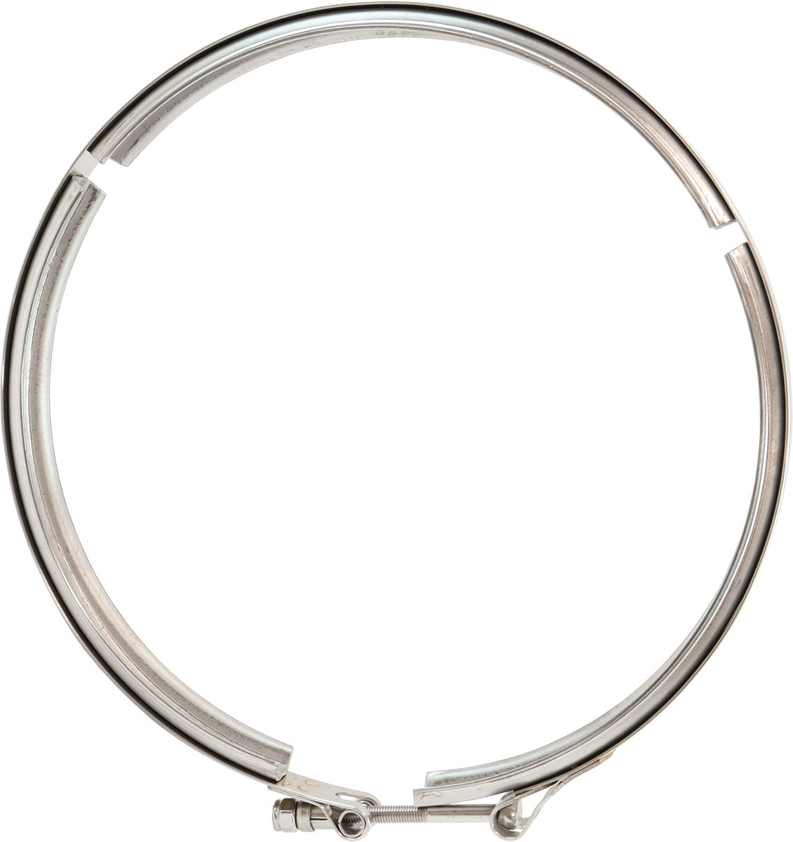 AF77-1073 - REPLACEMENT V-BAND CLAMP DRY SUMP TANK 9" DIAMETER 77-1053