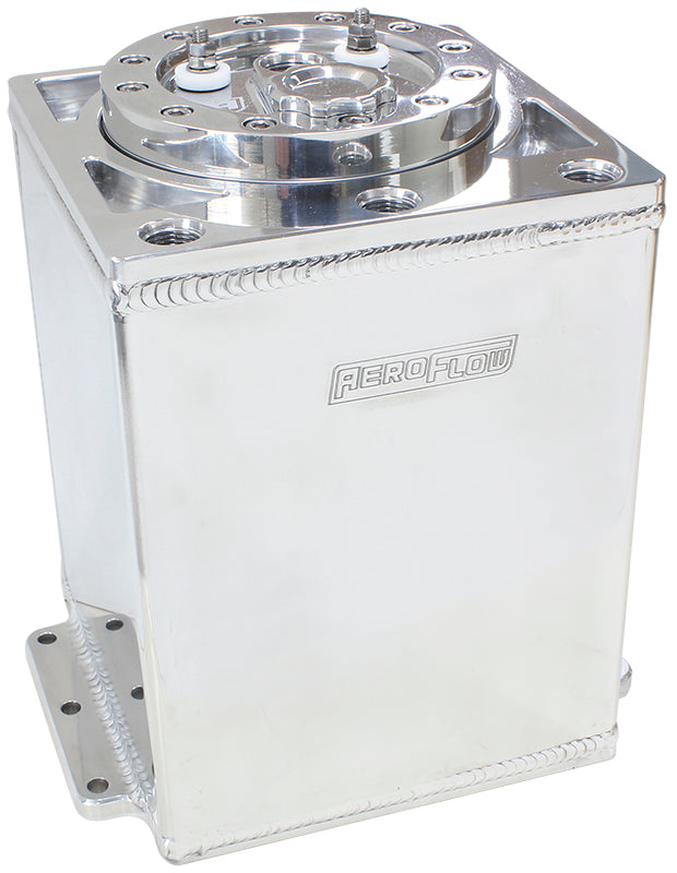 AF77-4053 - SINGLE,TWIN OR TRIPLE SURGE TANK, SUITS 49-1041 PUMPS. 7L