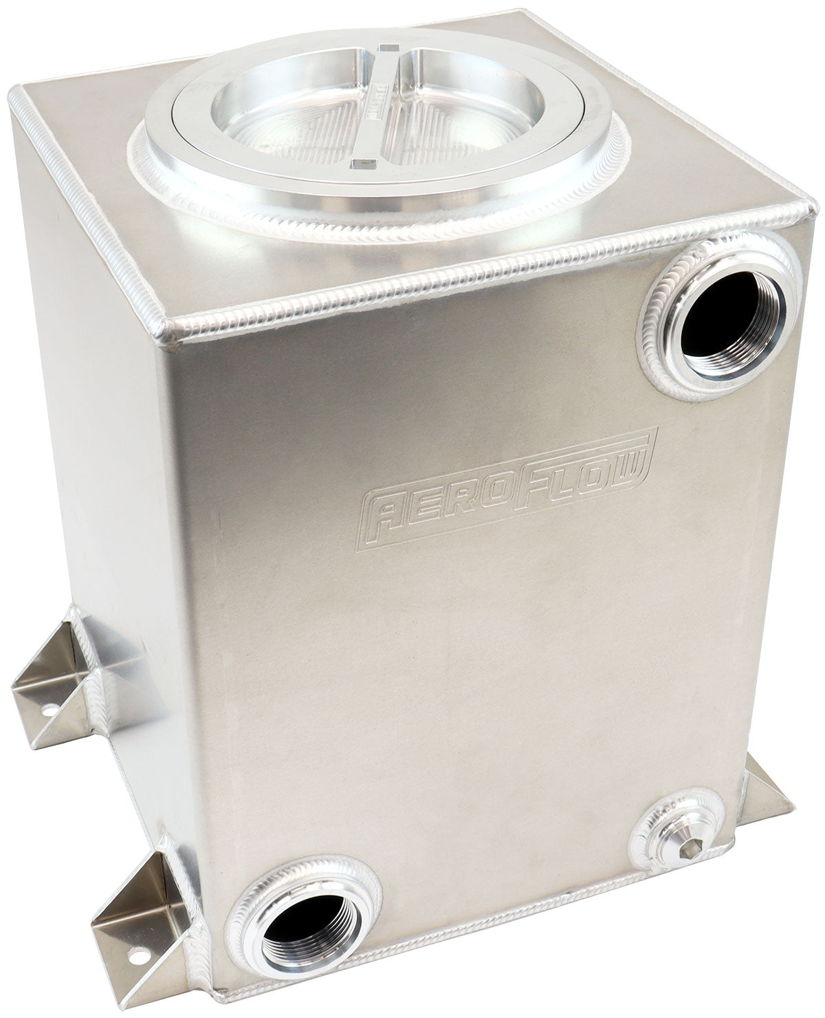 AF77-4057 - ICE WATER TANK BOX RESERVOIR WATER TO AIR EXPANSION CELL RAW Aeroflow - AF 77-4057