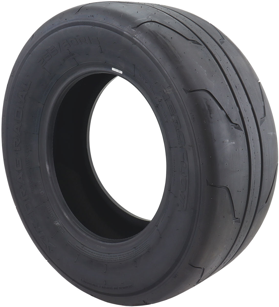 AF79-1525560 - XTR DRAG RADIAL 255/60R15 TYRE TIRE 255 60 15 105W