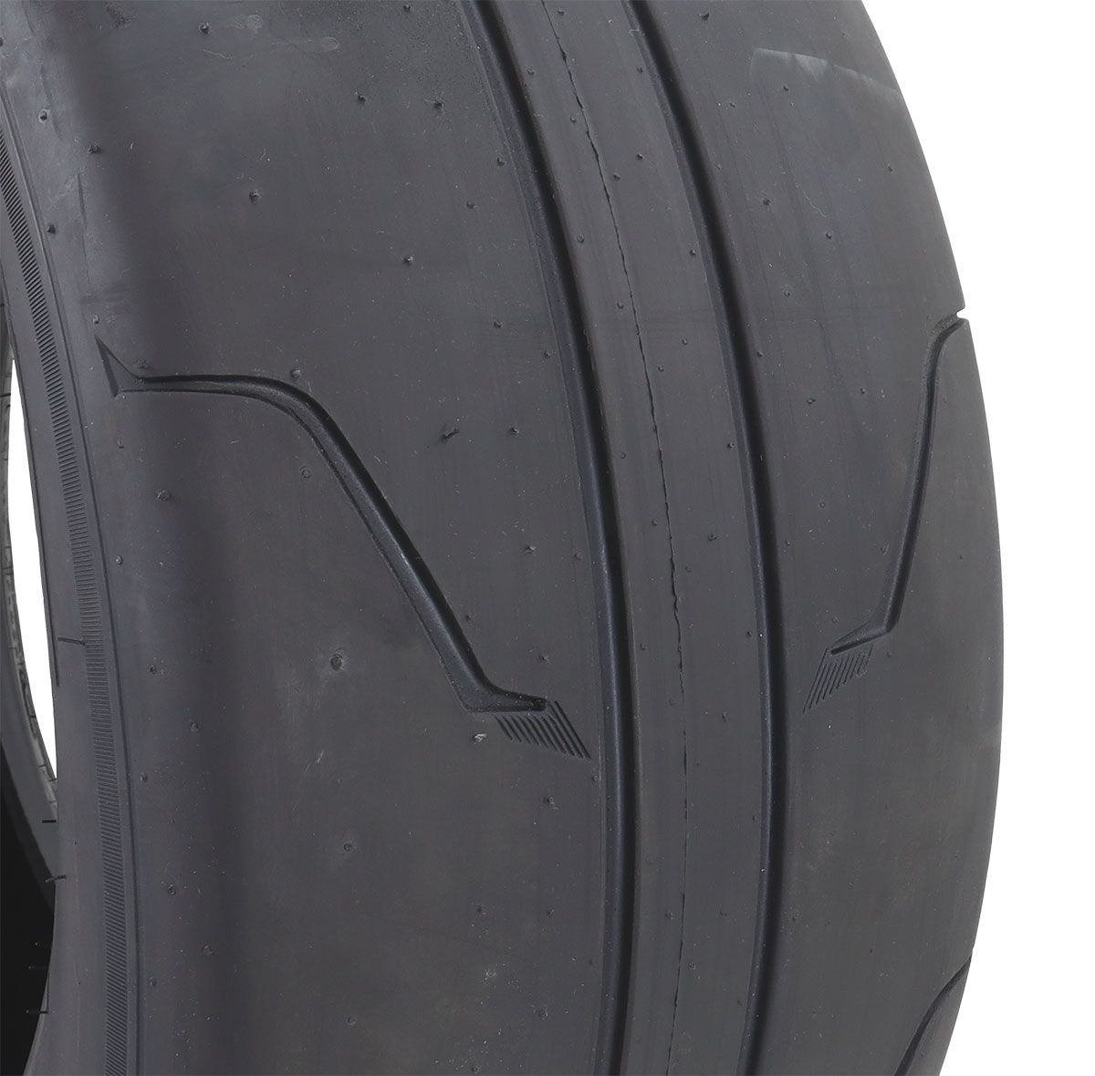 AF79-1525560 - XTR Drag Radial Tyre 255/60R15, Radial, 105W Speed & Load Rating