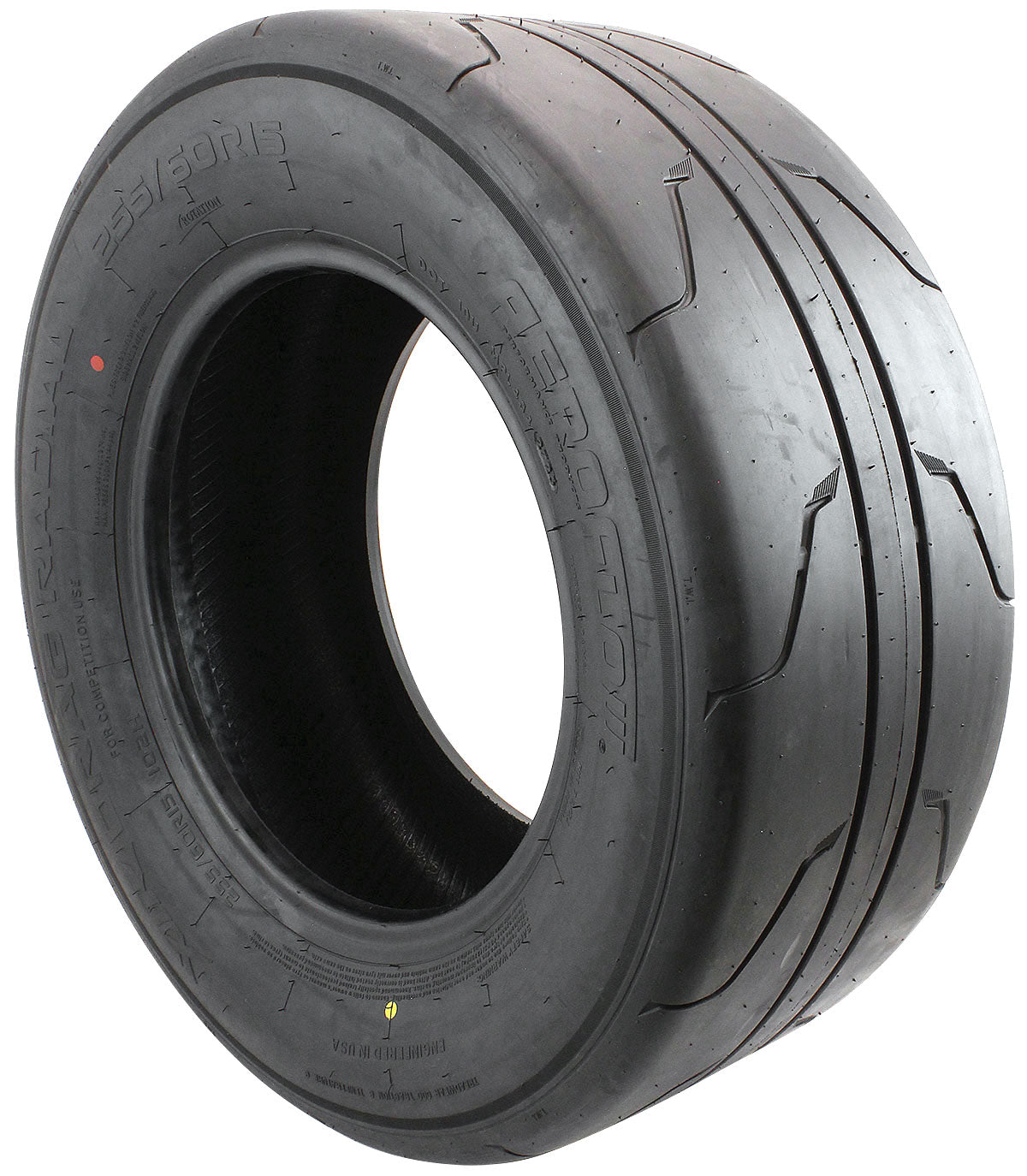 AF79-1527560 - XTR DRAG RADIAL 275/60/R15 TYRE TIRE 275 60 15 105W