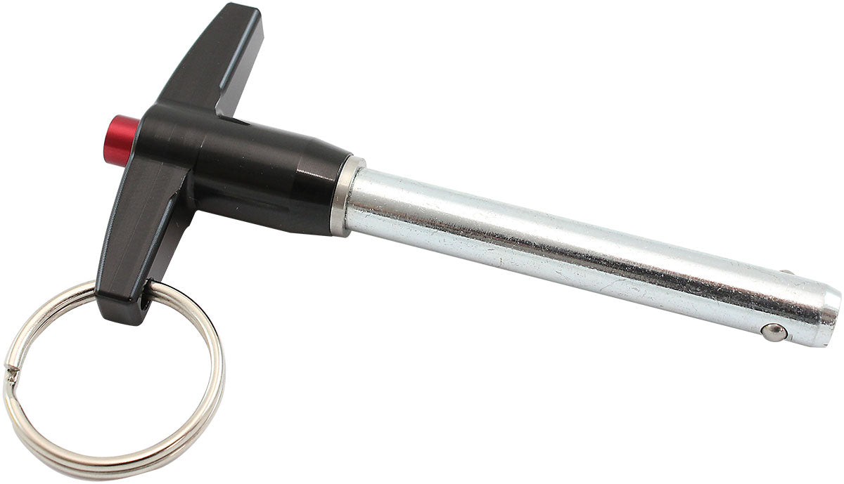 AF80-05-200 - QUICK RELEASE PIN 5/16" DIA X 2" LONG EACH