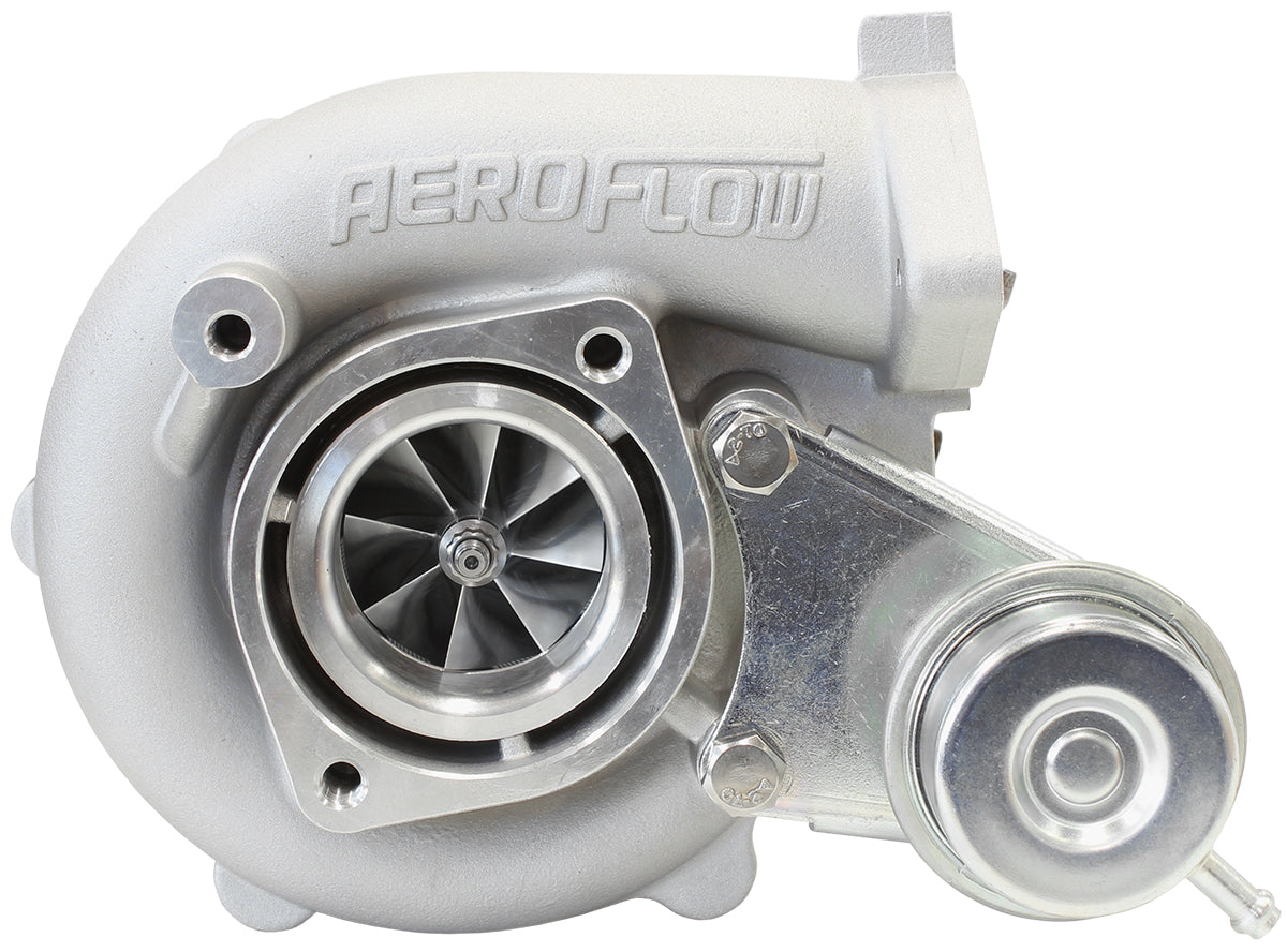 AF8005-2002 - BOOSTED 4647.64 NISSAN S14/S155 BOLT OUTLET GTX2860 NATURAL