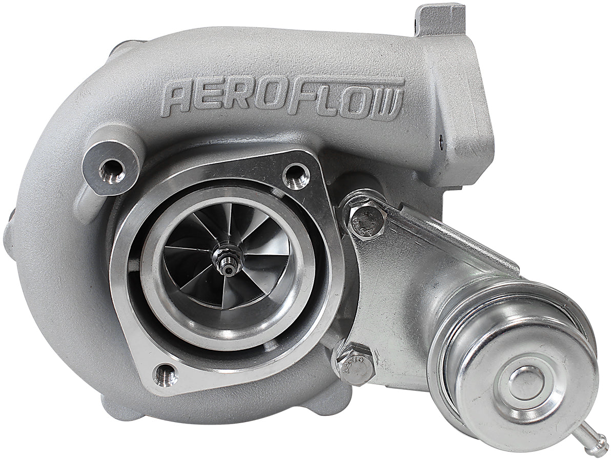AF8005-2003 - BOOSTED 4647.86 NISSAN S14/S155 BOLT OUTLET GTX2860 NATURAL