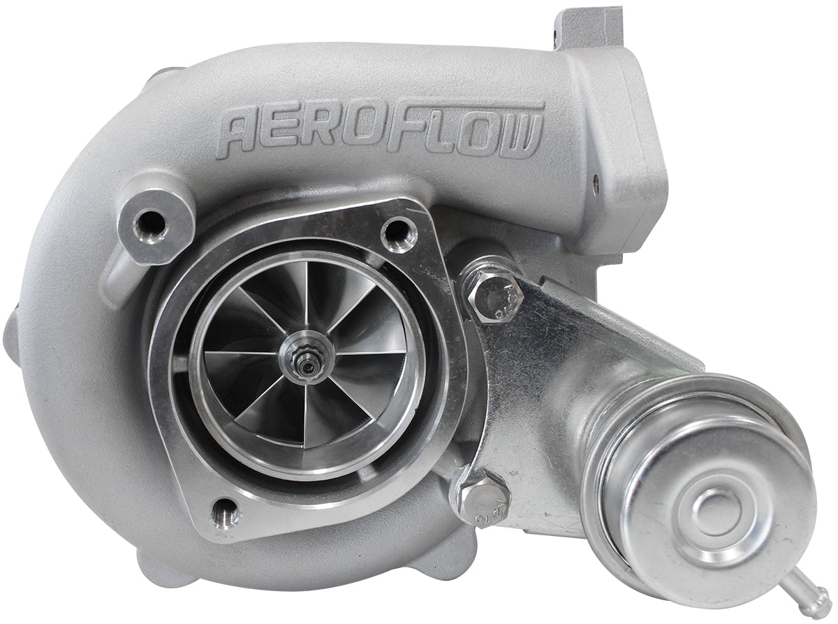 AF8005-2008 - BOOSTED 5447.86 NISSAN S14 5 BOLT OUTLET GTX2871 NATURAL