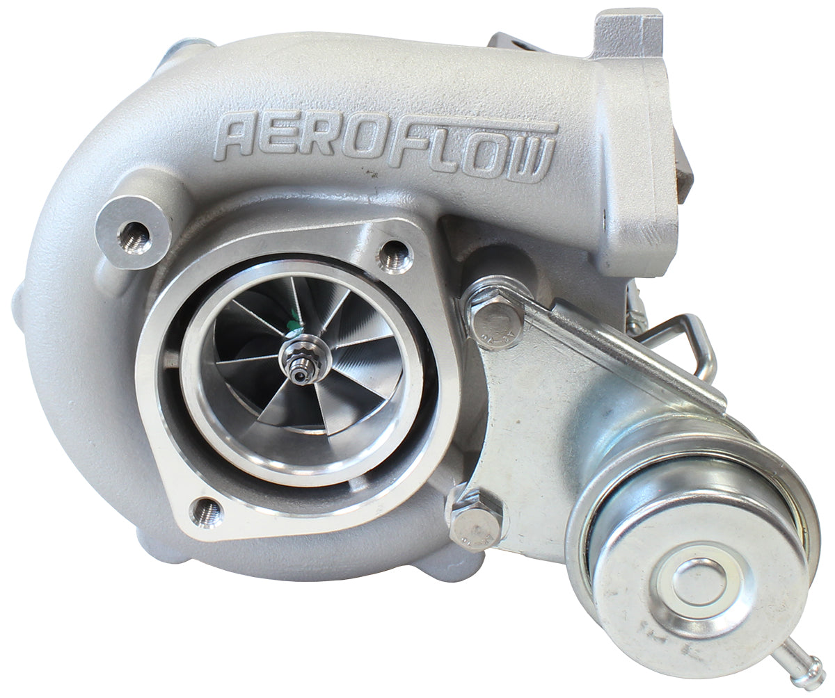 AF8005-2023 - BOOSTED 5047.86 NISSAN S15 T285 BOLT OUTLET GTX2867 NATURAL