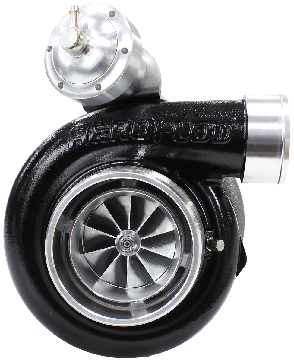 AF8005-3018BLK - BOOSTED 6762 1.15 T3 XR6 BA BF5 BOLT OUTLET GTX3584 BLACK