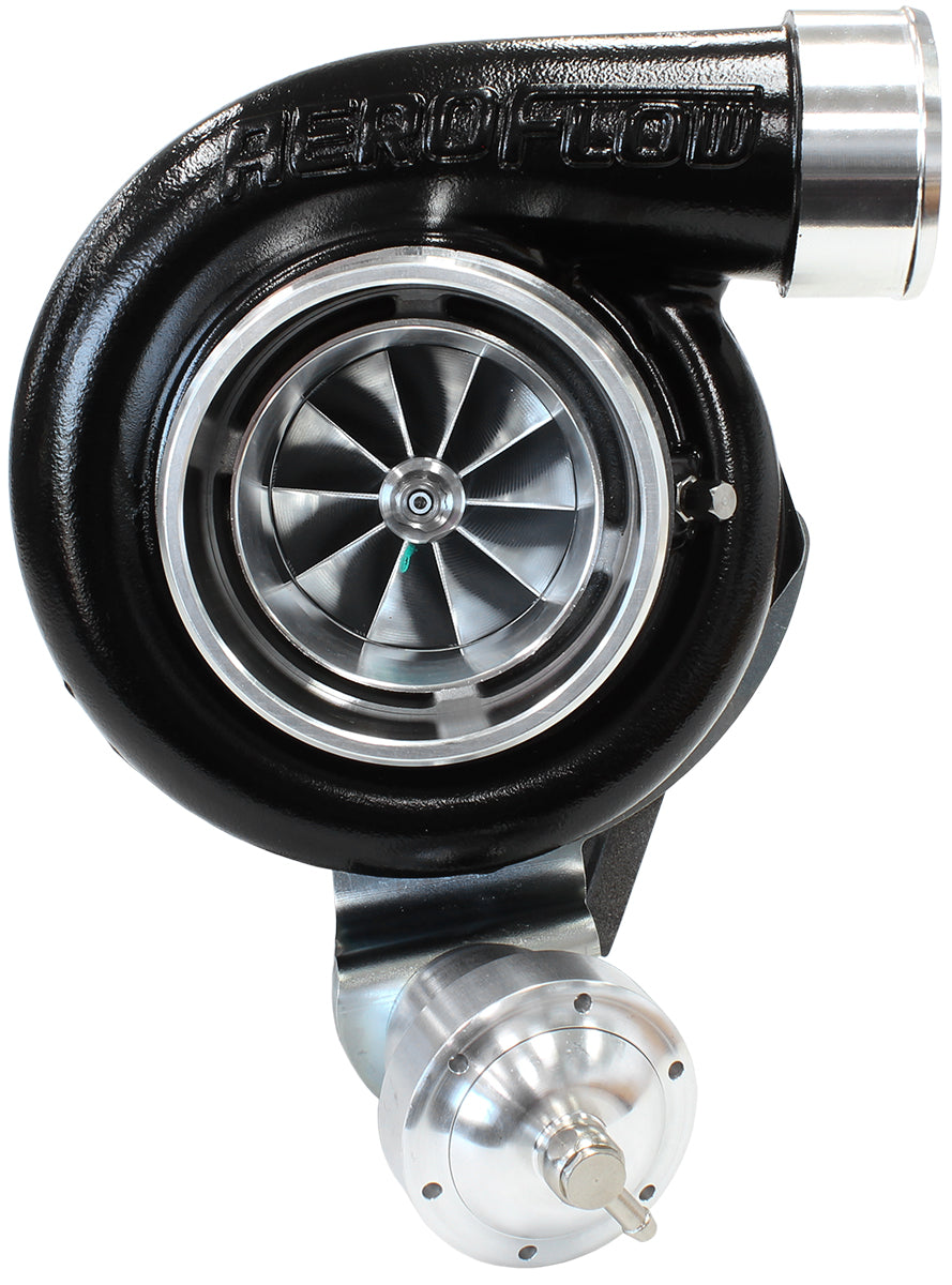 AF8005-3028BLK - BOOSTED 6762 1.15 T3 XR6 FG 5 BOLT OUTLET GTX3584 BLACK