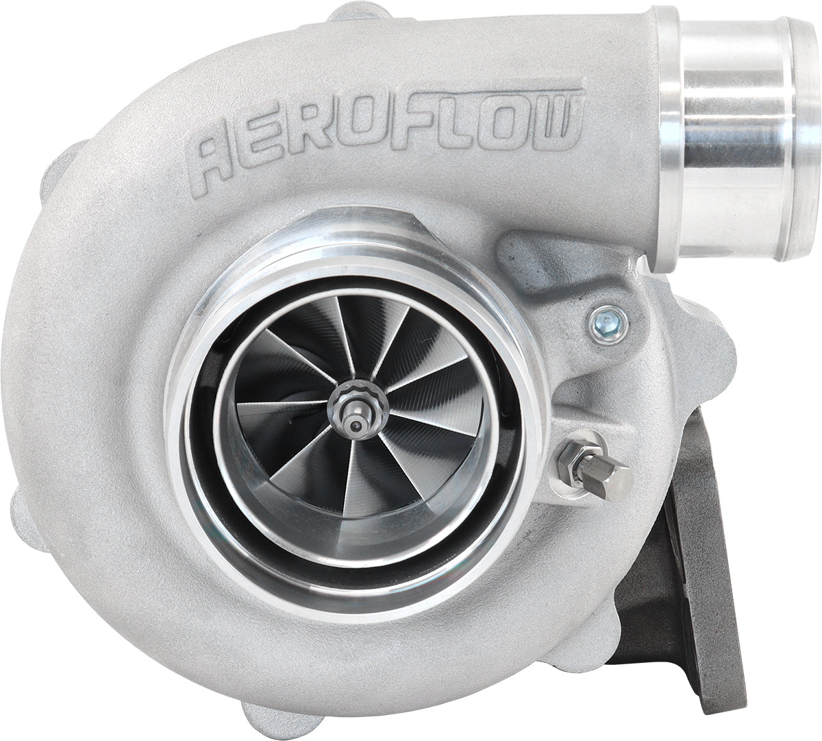 AF8005-3036 - BOOSTED B5455.82 T3 FLANGE V-BAND OUTLET G30 660 NATURAL
