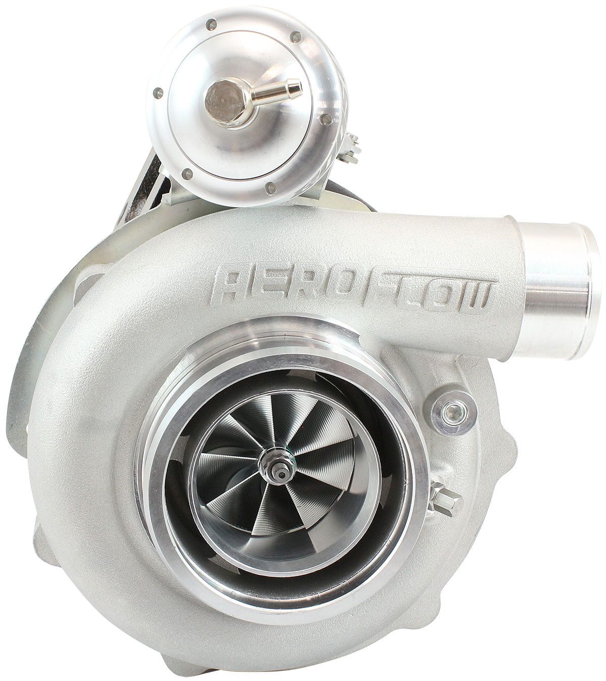 AF8005-3215 - BOOSTED 6262 1.15 T3 XR6 BA BF5 BOLT OUTLET G35 900 NATURAL