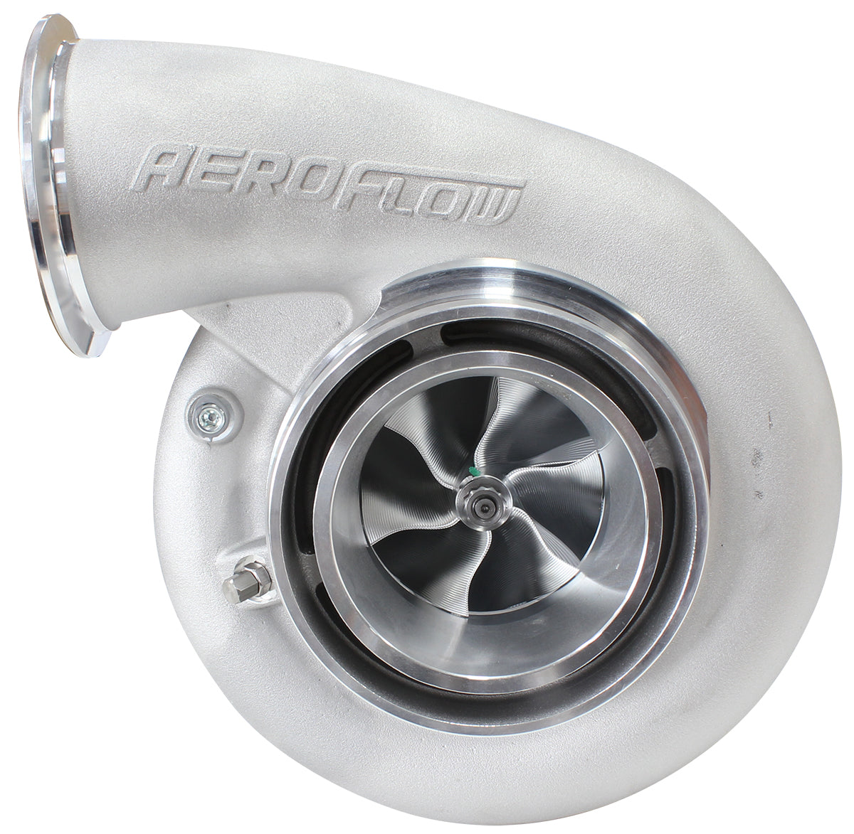 AF8006-4122 - BOOSTED B7875 .96 T4 REVERSE V-BAND OUTLET 7875 NATURAL