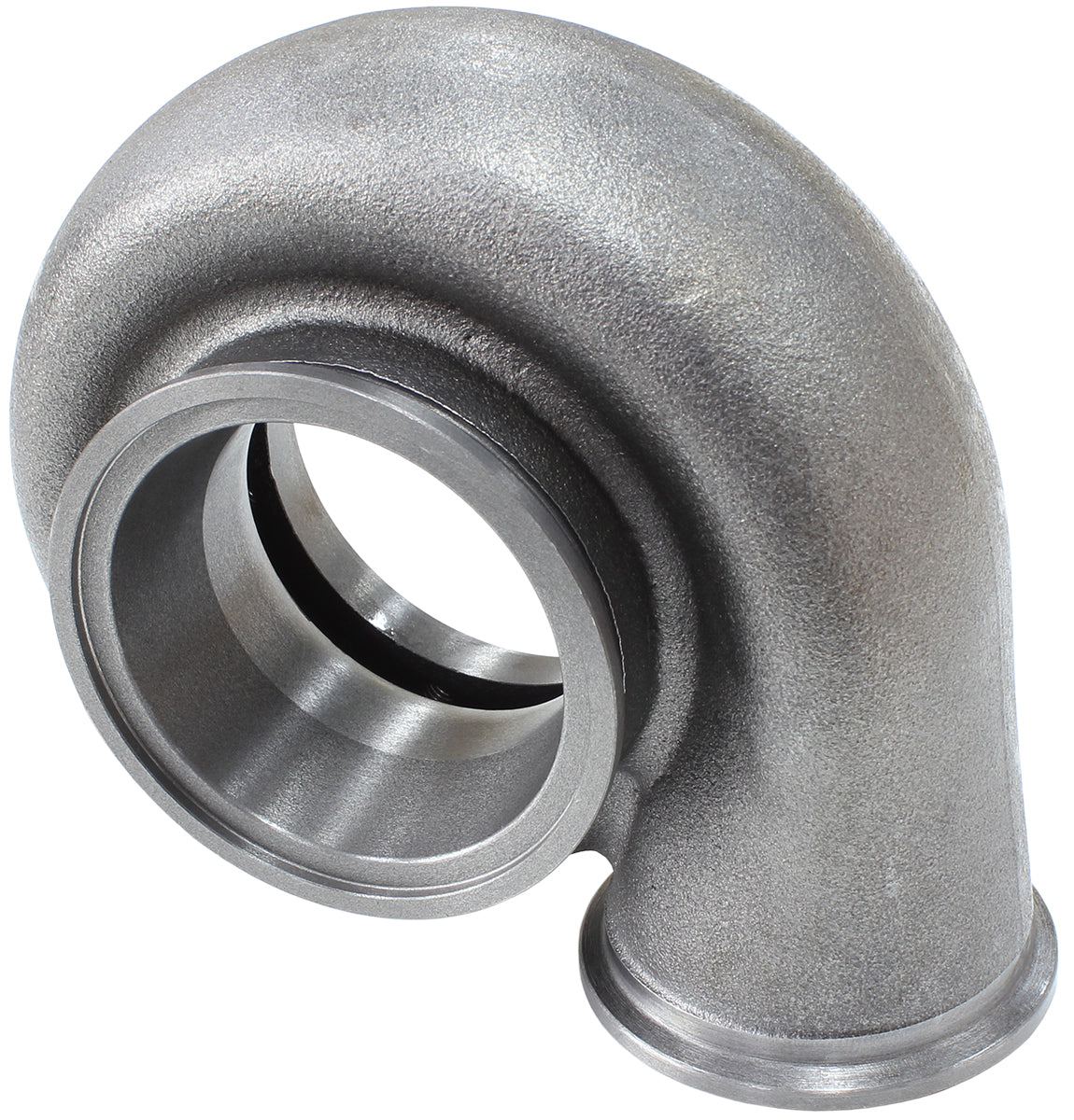 AF8050-1005 - BOOSTED V-BAND HOUSING 0.83 CAST IRON SUITS BOOSTED 6762