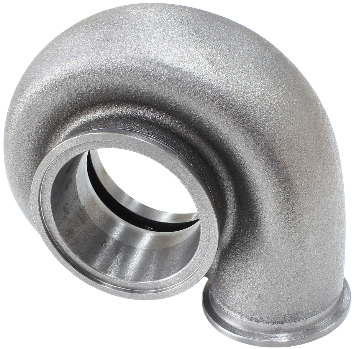 AF8050-1006 - BOOSTED V-BAND HOUSING 1.01 CAST IRON SUITS BOOSTED 6762