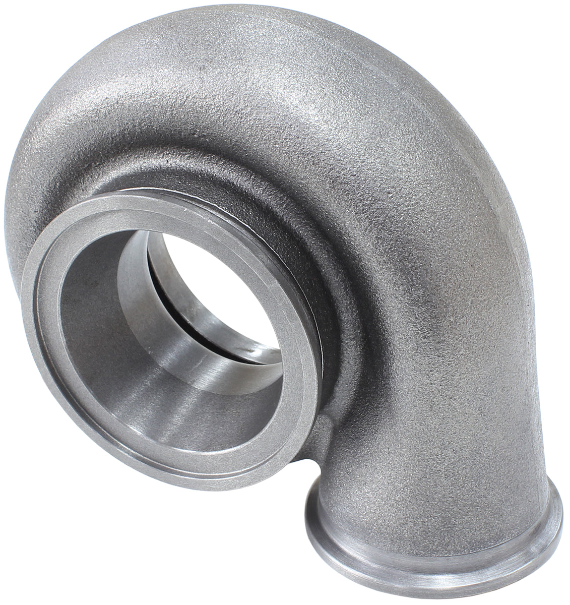 AF8050-1007 - BOOSTED V-BAND HOUSING .83 CAST IRON HOUSING 5455 5855