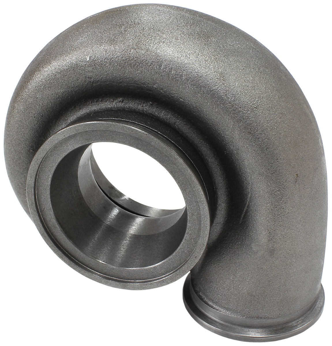 AF8050-1008 - BOOSTED V-BAND HOUSING 1.01 CAST IRON HOUSING 5455 5855