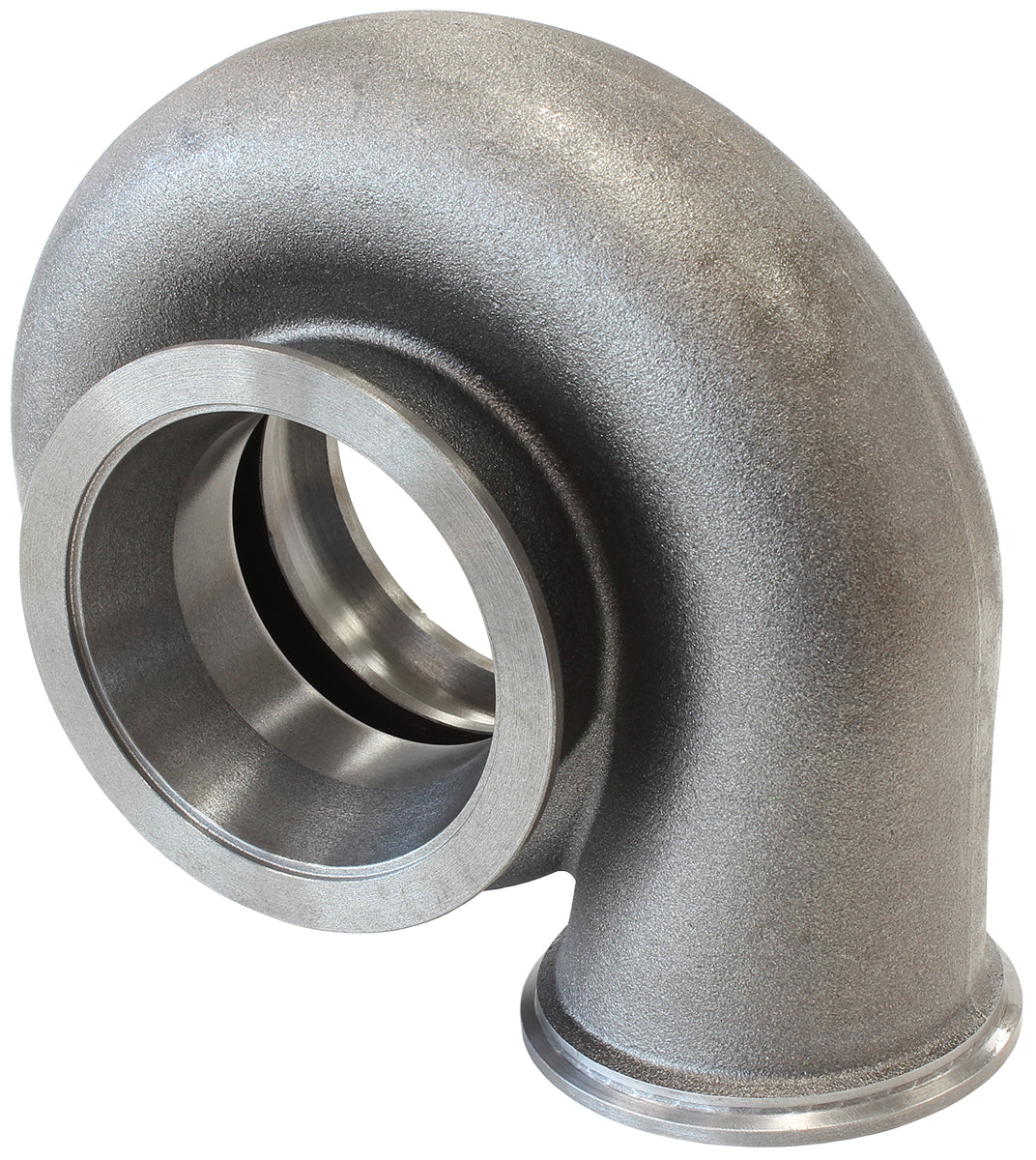AF8050-1009 - BOOSTED V-BAND HOUSING 1.16 CAST IRON HOUSING 7075 7675