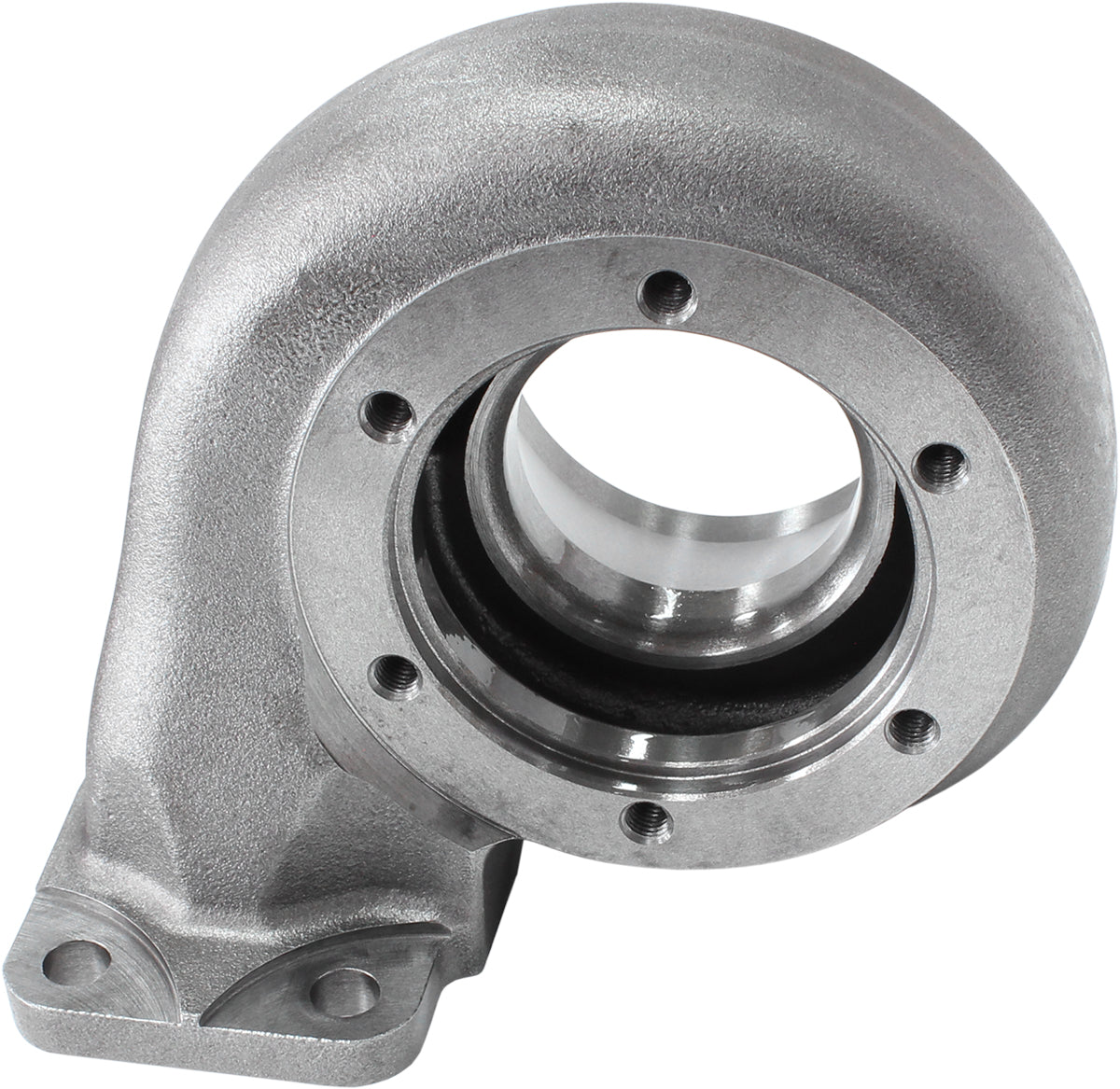 AF8050-1035 - BOOSTED T3 HOUSING .82 CAST IRON HOUSING 5455 5855
