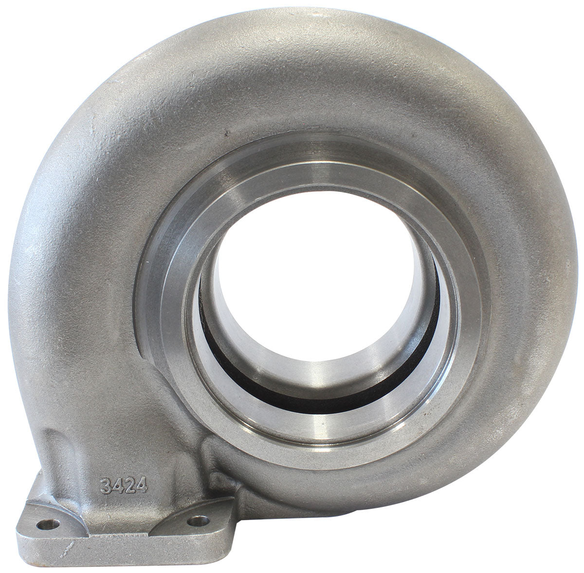 AF8050-1038 - BOOSTED T6 1.24 A/R REAR HOUSING 94, 98, 102, 106MM