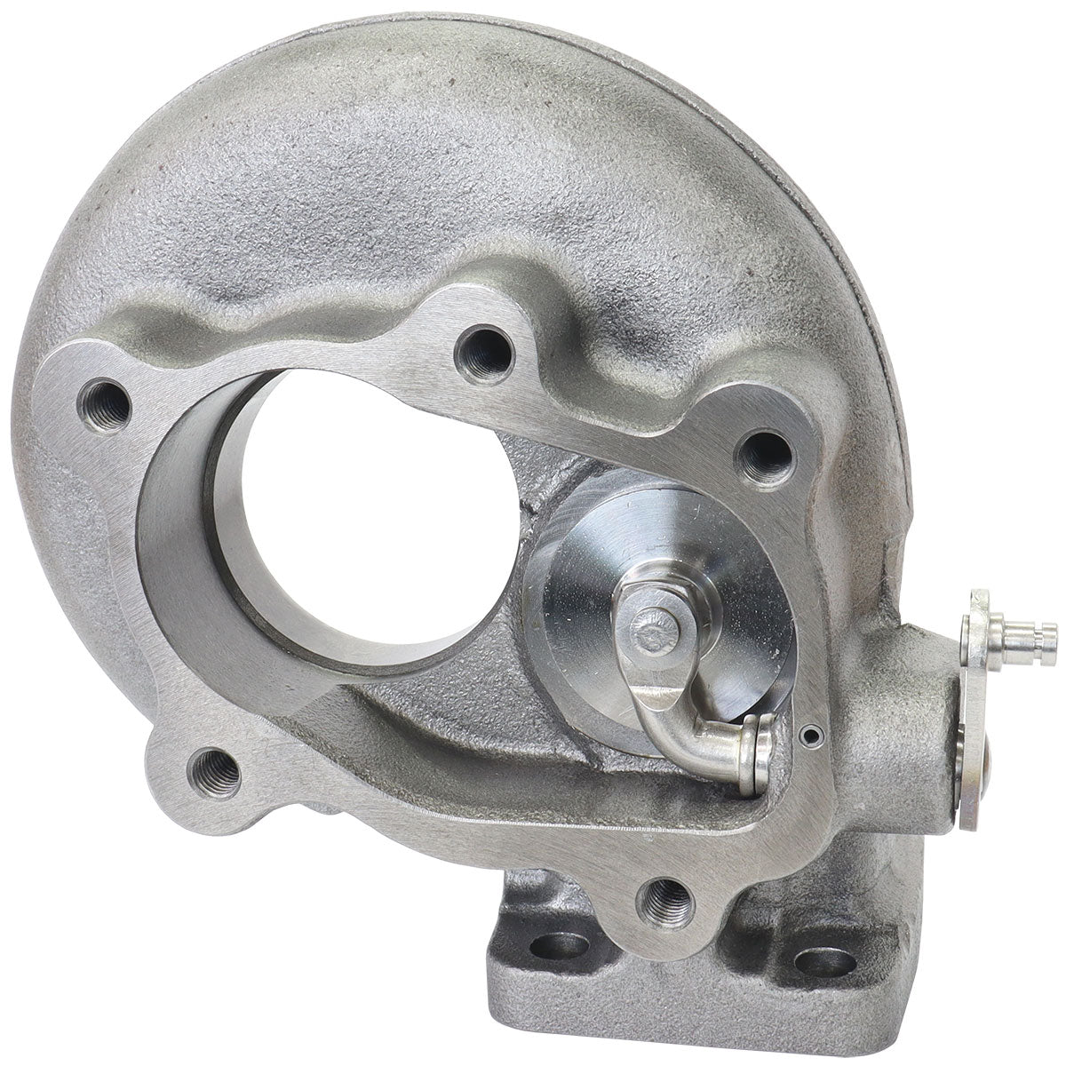 AF8050-1039 - BOOSTED T28 REAR HOUSING .86 NISSAN 4748 5054 5447 INTERNAL