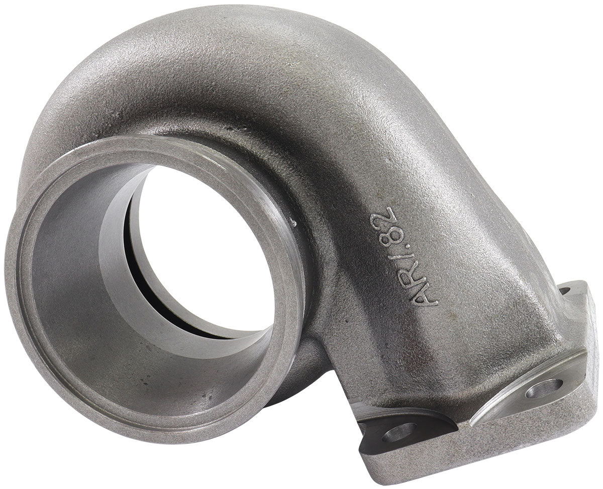 AF8050-1041 - BOOSTED V-BAND HOUSING .82 T3 CAST IRON HOUSING 5862 6662