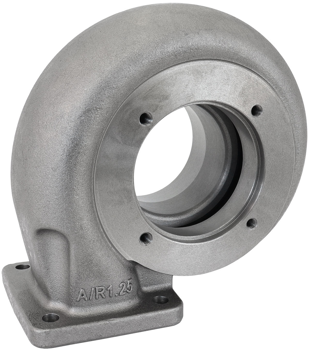 AF8050-1042 - BOOSTED T4 HOUSING 1.25 CAST IRON SUITS GEN 1 7875