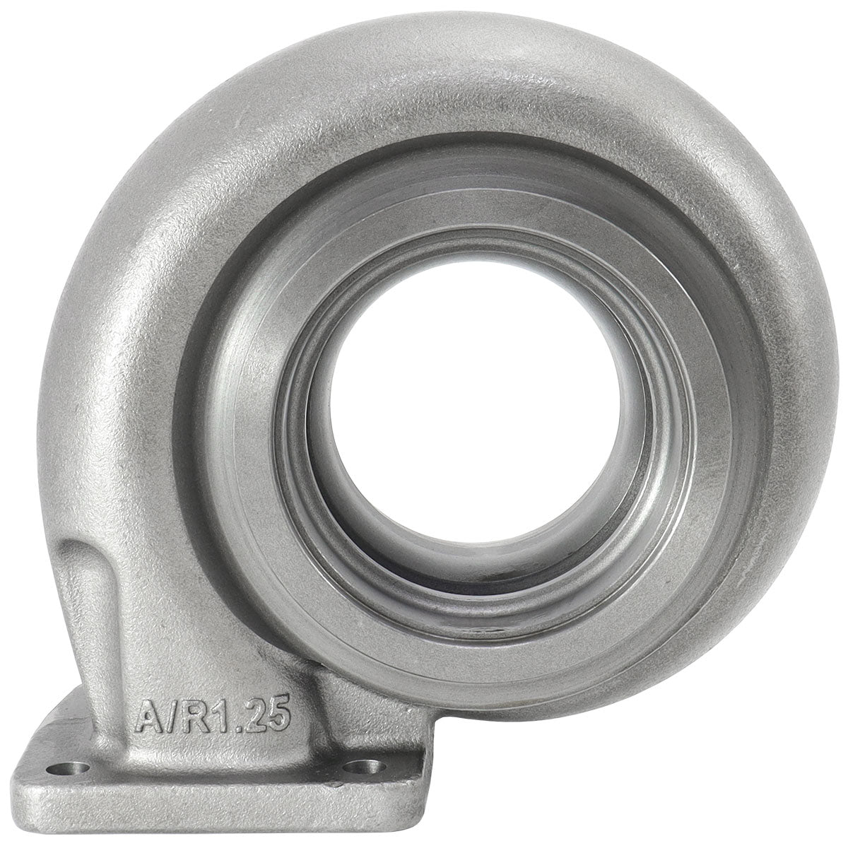 AF8050-1056 - BOOSTED T4 HOUSING 1.25 CAST IRON 7375 7975 G42