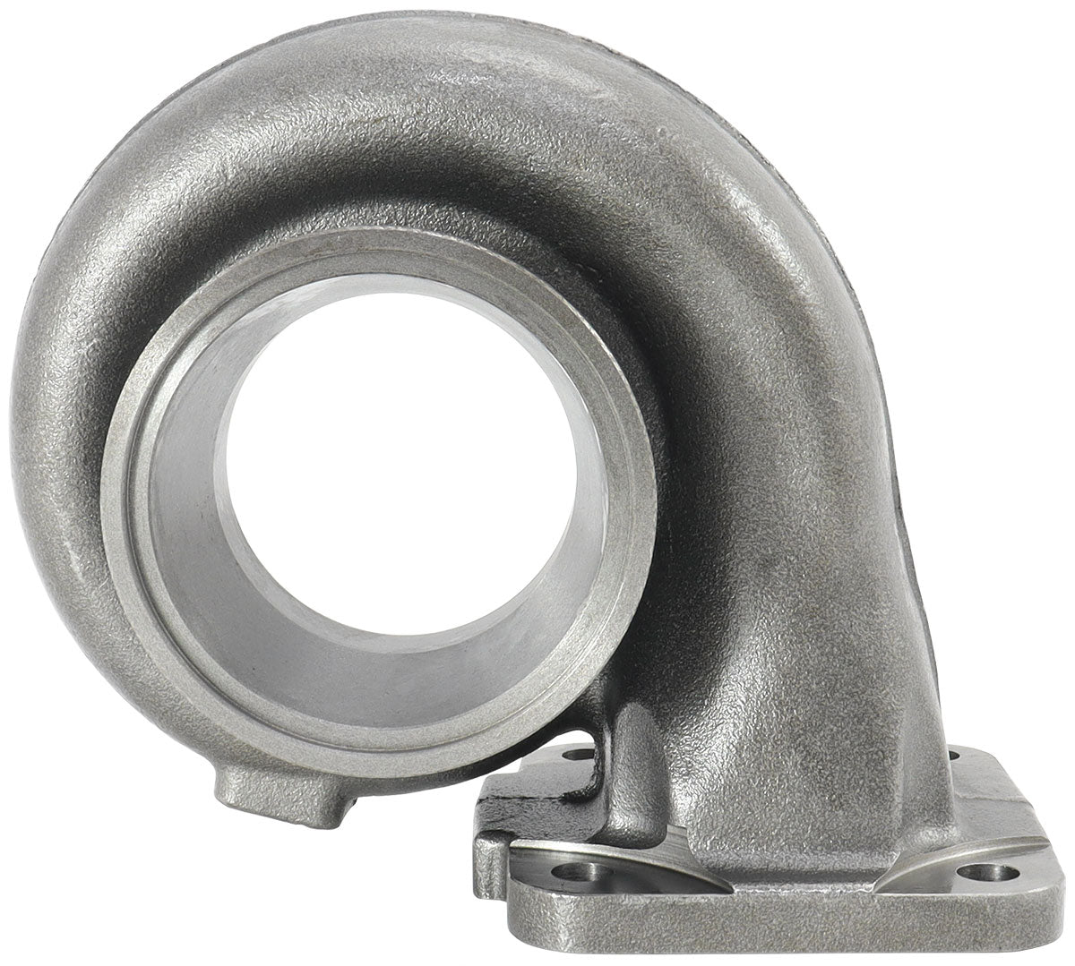 AF8050-1057 - BOOSTED V-BAND HOUSING .82 T4 CAST IRON HOUSING 5862 6662