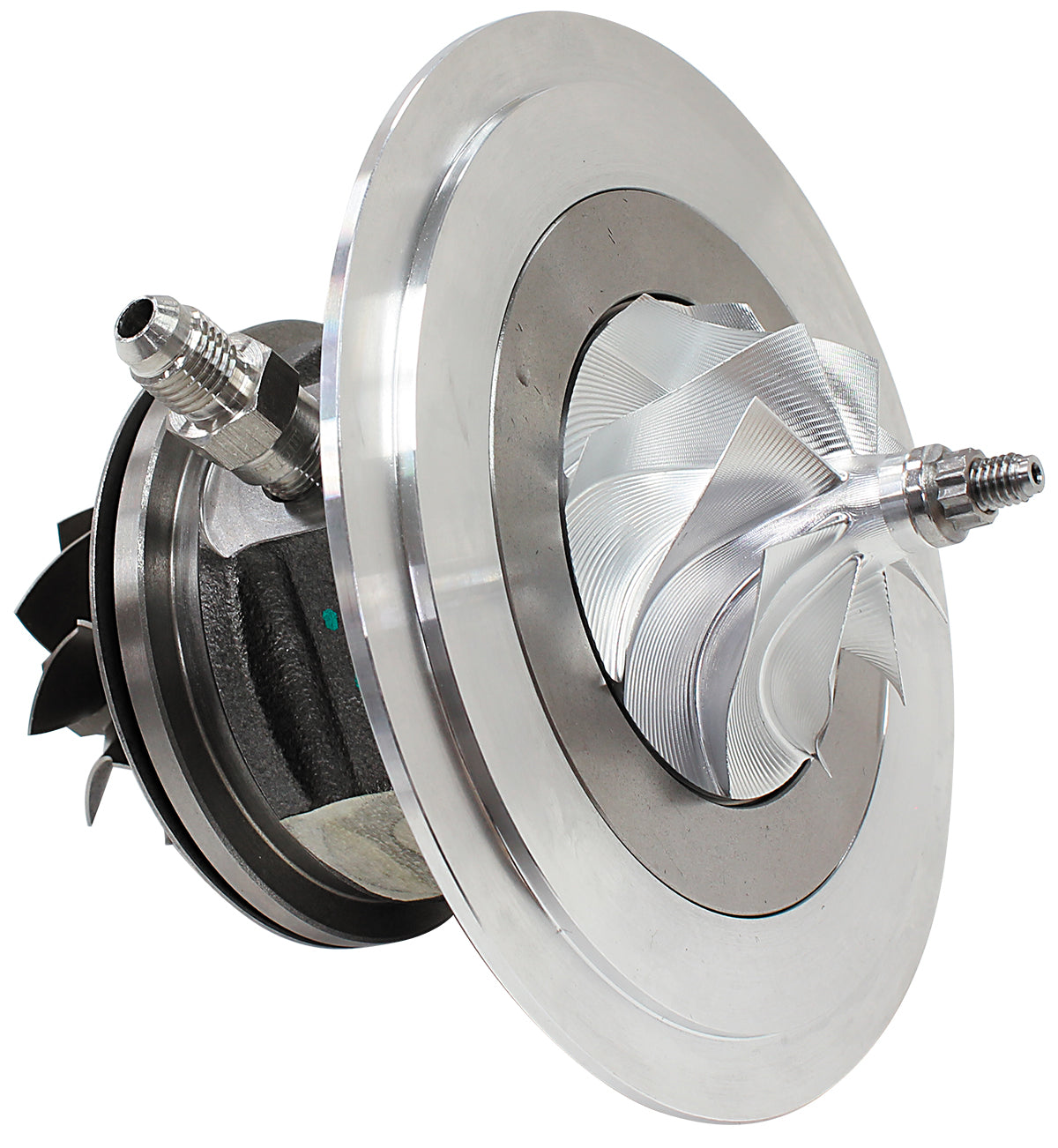 AF8059-2000 - 4647 Core only - Dual BB No housings