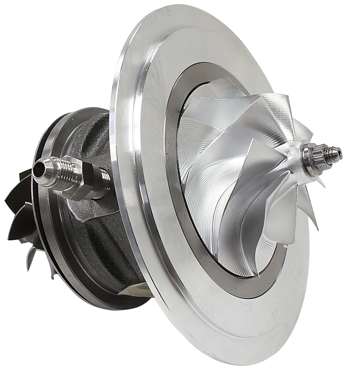 AF8059-2005 - 5428 Core only - Dual BB No housings