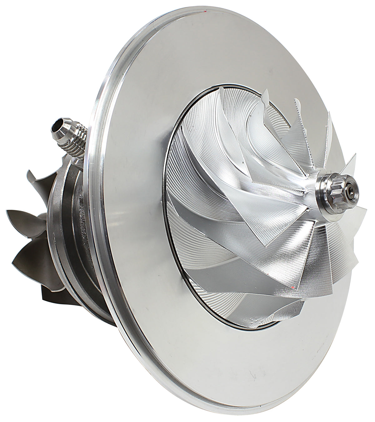 AF8059-3125 - 6762 CORE ONLY CHRA REVERSE ROTATION DUAL BB no housings GTX3584 Aeroflow- AF 8059-3125