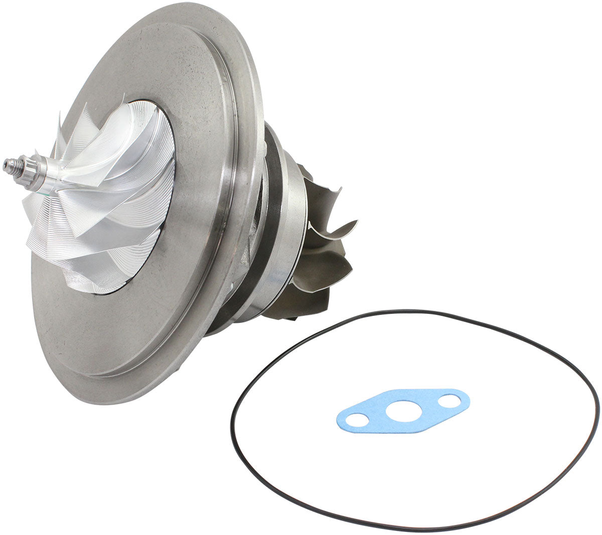 AF8059-3143 - B5855 CORE ONLY CHRA REVERSE ROTATION DUAL BB no housings G30-770 Aeroflow- AF 8059-3143