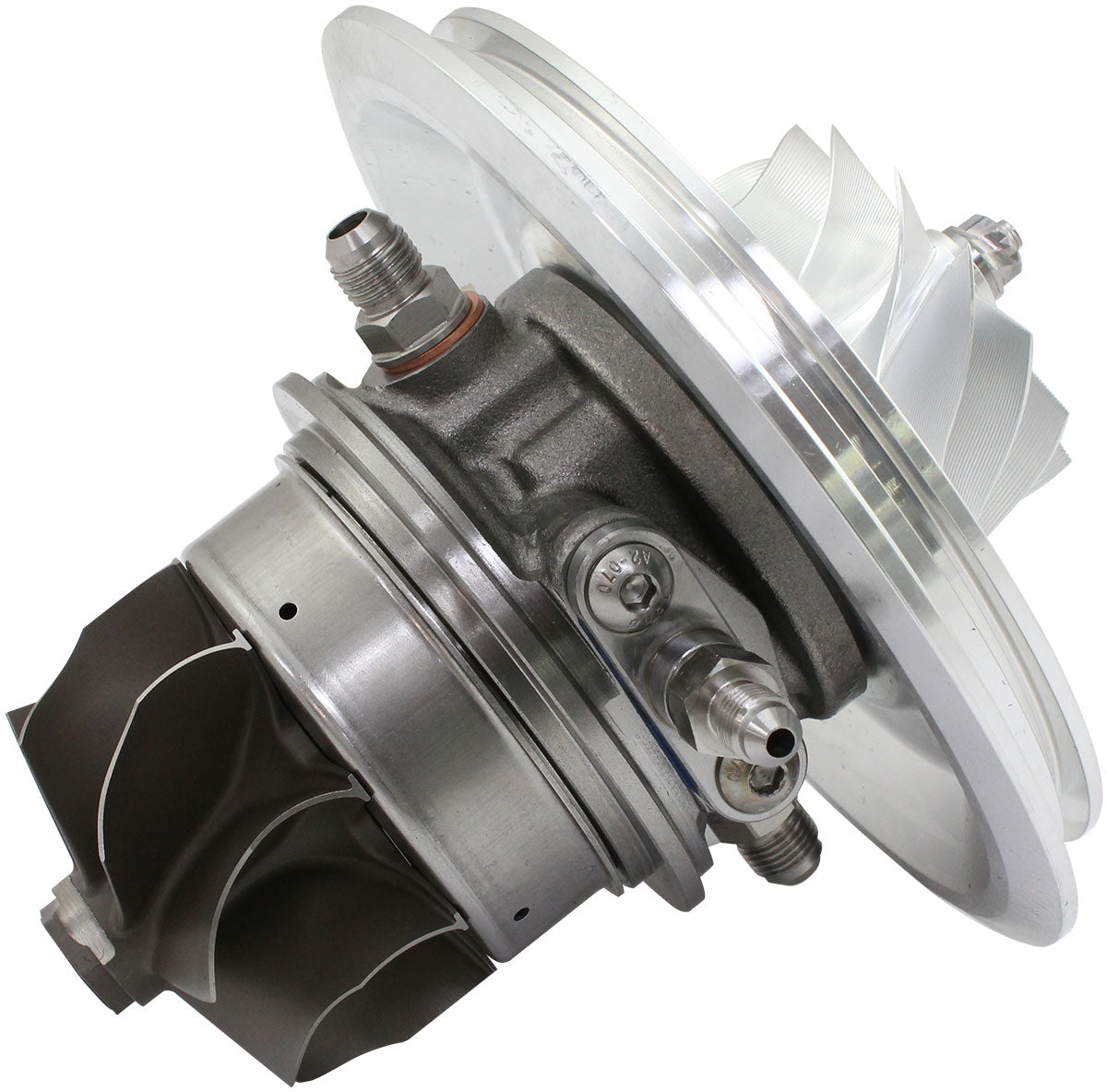 AF8059-4071 - 6782 CORE ONLY CHRA Dual BB No housings G45 1125